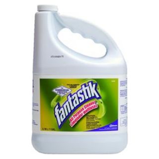 Diversey 620479 1gal fantastik[TM] Cleaner, Pack of 4 Be the first
