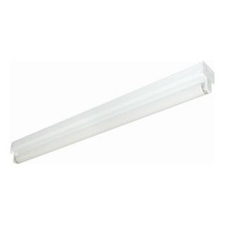 American Fluorescent ST132R8 48" FLUOR Strip Light