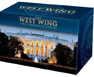 The West Wing [UK Import] Martin Sheen, Allison Janney