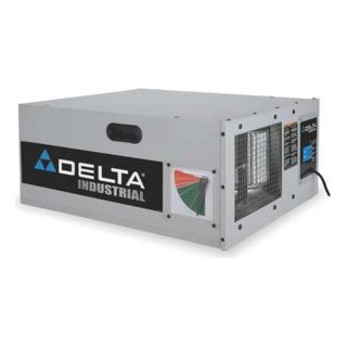 Delta 50 875 Air Cleaner, Ambient