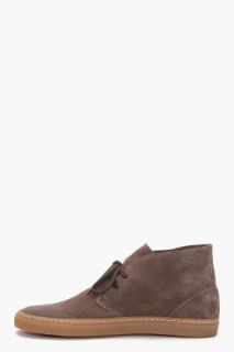 Woman By Common Projects Desert Boots for women