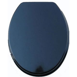 Black Molded Wood Solid Toilet Seat Today $28.99 2.0 (2 reviews)