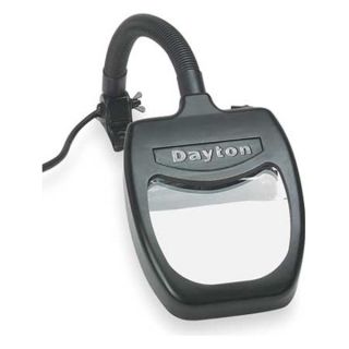 Dayton 6X854 Eyeshield, Lighted