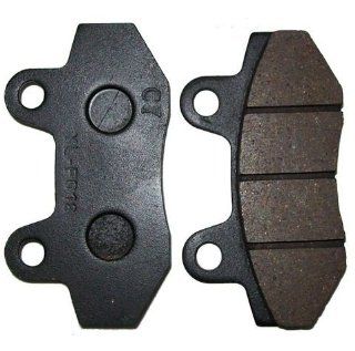 NST Chinese Scooter Brake Shoes 50cc 250cc    Automotive