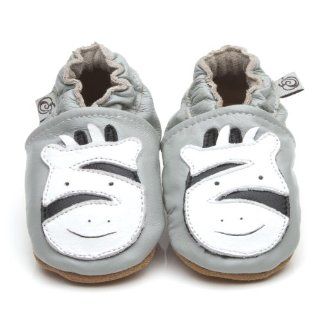 Weiche Leder Baby Schuhe Zebra 12 18 monate