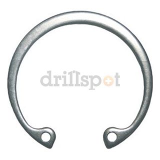 DrillSpot 4115600 HO 300SS 3 Dia .093Thk Stainless Steel Internal