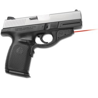 Crimson Trace Smith & Wesson Sigma Polymer Laserguard Laser Grip Today