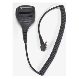 Motorola PMMN4029A Remote Speaker Microphone, For 4PJD4