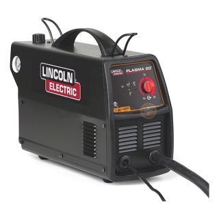 Lincoln Electric K2820 1 Plasma Cutter, P20, 20A, 115V