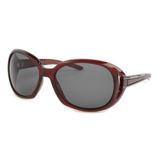 Valentino Womens 5536 S MOTY1 61 Fashion Sunglasses