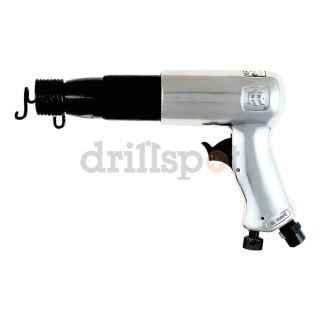 Ingersoll Rand 117 Air Hammer, Ave CFM 3, 3 1/2 In Stroke