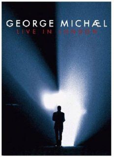 George Michael   Live in London [2 DVDs] George Michael