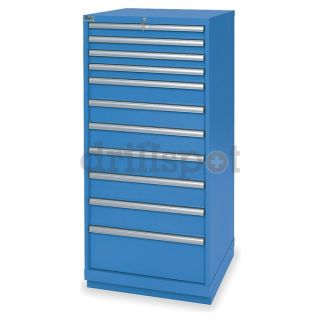 Lista XSSC1350 1103/BB Cabinet, Modular Drawer