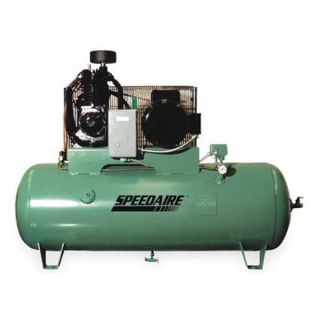 Speedaire 1WD54 Compressor, Air, 5.0 HP