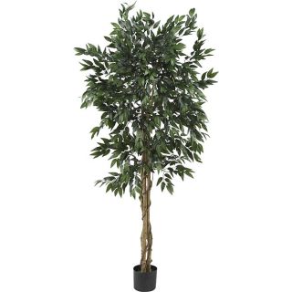 Nearly Natural 5 foot Smilax Tree Today $73.99 4.2 (6 reviews)