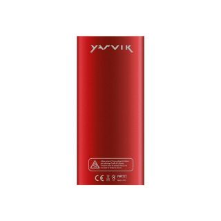 Yarvik Funkick lecteur MP4 4GB Rouge PMP222   Achat / Vente BALADEUR