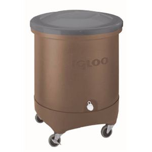 Igloo 49012 109 QT Patio Barrel