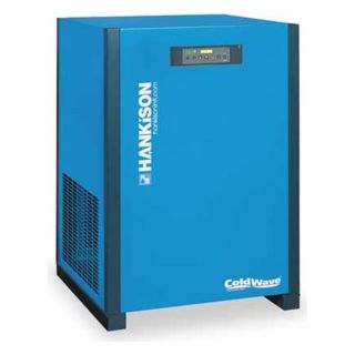 Hankison HPRP600 Air Dryer, Refrigerated, 600 CFM, 125 HP