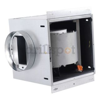 Broan L300 Fan, Ceiling, 302 CFM