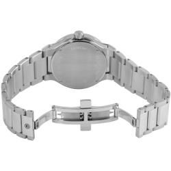 Movado Womens Sport Edition Extreme Stainless Steel Watch