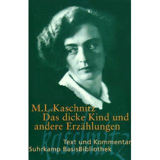 Marie Luise Kaschnitz Bücher, Hörbücher, Bibliografie