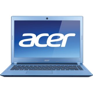 Acer Aspire V5 431 10074G50Mabb 14 LED Notebook   Intel Celeron 1007