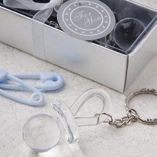 Pacifier Keychain Favor (108   143 items)
