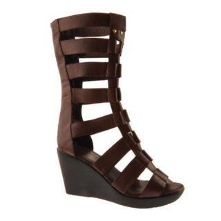 Womens Capelta Short Gladiator Brown Today $178.95