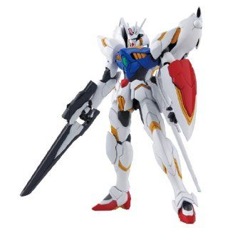 Hobby #29 Gundam Age Legilis 1/144 High Grade Model Kit Toys & Games