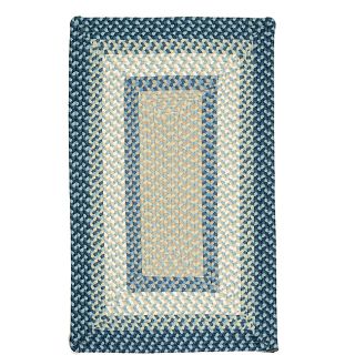 Color Market Blue Accent Rug (8 x 11) Today $439.99
