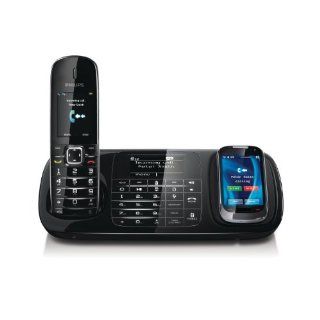 Philips Think Link DECT Systemtelefon SE8881B Elektronik