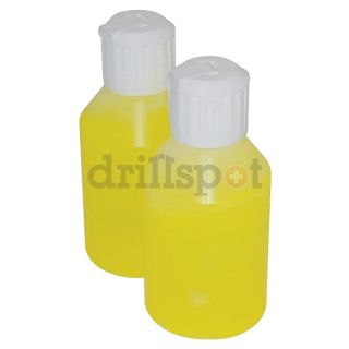Cordex Couplant Gel (2x125ml Bottles) Couplant Gel, 4 oz.