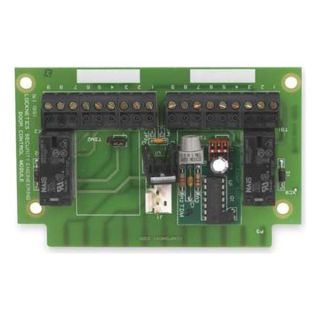 Schlage Electronics DCM Dual Control Module, Length 4 1/2