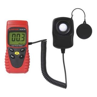 Amprobe SOLAR 100 Solar Power Meter