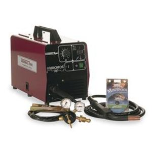 Thermal Arc 100051A 001 Welder, Mig, Wire Feed