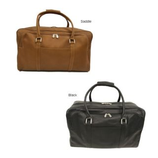 Leather Luggage Buying Guide