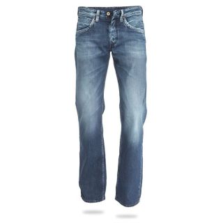 PEPE JEANS Jean Jeanius Homme Brut   Achat / Vente JEANS PEPE JEANS