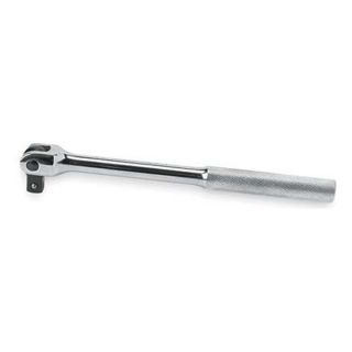 Proto J5468 Handle, Hinge, 1/2 Dr, 18 5/8 In, Chrome