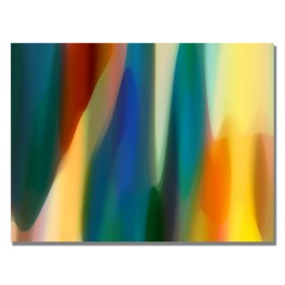 Amy Vangsgard Color Fury IV Canvas Art Today $52.99 Sale $47.69