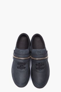 Givenchy Zip Sneakers for men