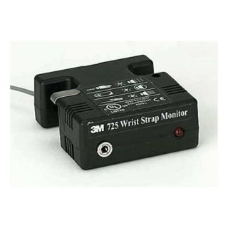 3M 725 Wrist Strap Monitor 725