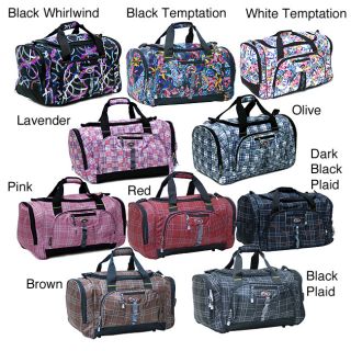 Sport Duffel Bags Buy Rolling Duffels, Fabric Duffels