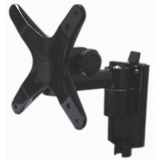Arrowmounts Full Motion Articulating Wall Mount for LED/LCD TVs up to
