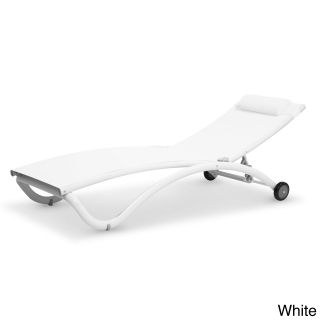 Pompano Sling Chaise Lounge Today $445.99