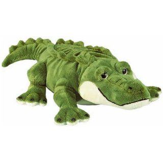 Plüschtier Krokodil Spielzeug