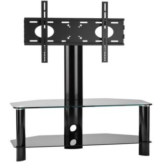 OmniMount Core Modena 47FP Flat Panel A/V Stand