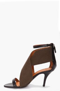 Givenchy Aurora Heels for women