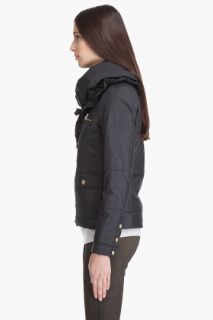 Juicy Couture Thinsulated Puffer Jacket for women