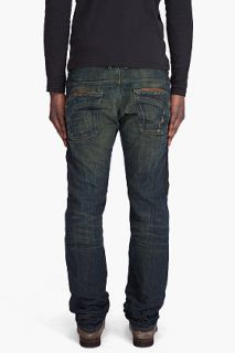 Diesel Poiak 8x1 Jeans for men