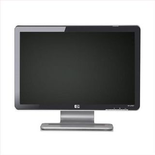 HP W1907 Widescreen LCD Monitor (Refurbished)